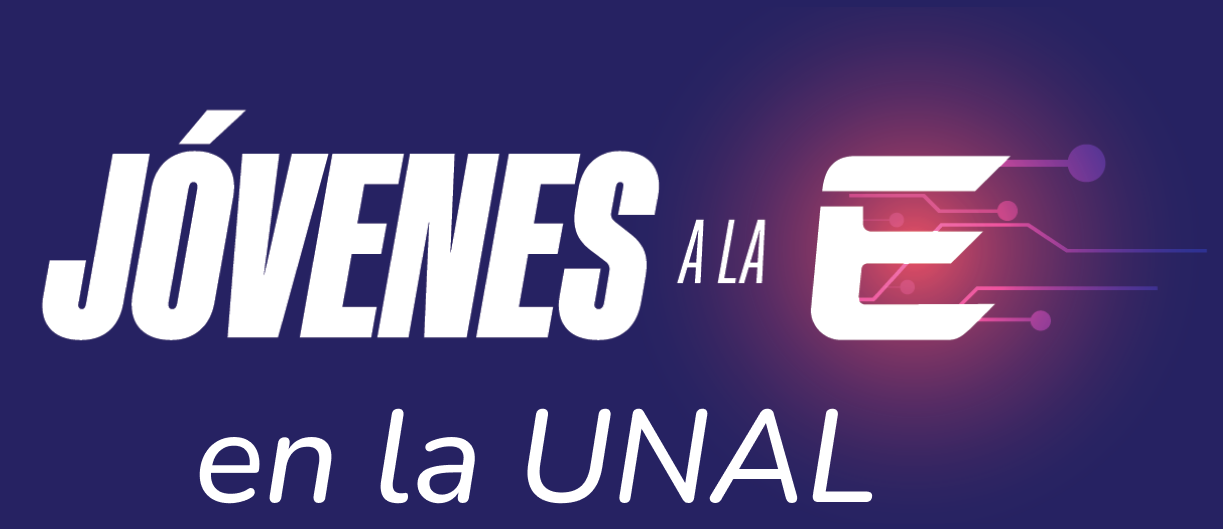 logo jovenes a la E