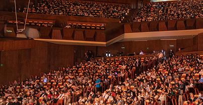 Foto visita acreditación nacional